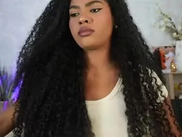 Chaturbate Live Sex Cam of naomixjones1