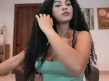 Chaturbate Watch Live Sex Cams of naomixjones1