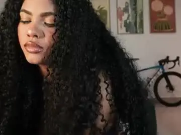 Chaturbate Best Webcam of naomixjones1