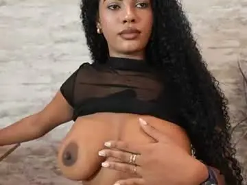 Chaturbate Adult Video Chat of naomixjones1