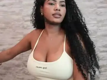 Chaturbate Best live sex cam show of naomixjones1