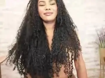 Chaturbate Sex Cam of naomixjones1