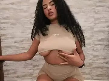 Chaturbate Adult Webcam of naomixjones1