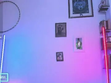 Chaturbate Sex Chat of soymerly