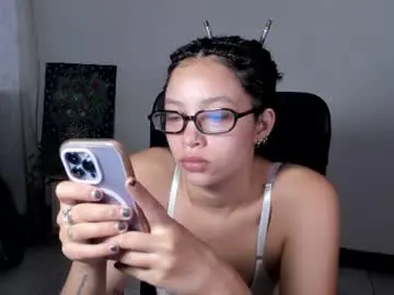Chaturbate Sex Chat of treasuresz