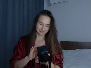 Chaturbate Sex Cam of va_len_sea_ya