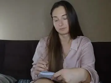 Chaturbate Best Webcam of va_len_sea_ya