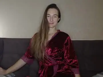 Chaturbate Sex Cam of va_len_sea_ya
