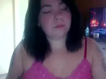 Chaturbate Live Sex of beverlybell