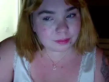 Chaturbate Sex Chat of beverlybell