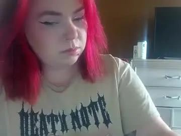 Chaturbate Nude Webcam of beverlybell