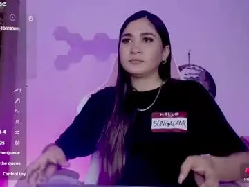 Chaturbate Private Sex Chat of britt_grey