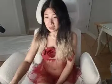 Chaturbate Live Sex of jiwooe