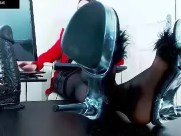 Chaturbate Live Porn of ladyperfection