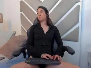 Chaturbate Live Sex of meganpresleyy