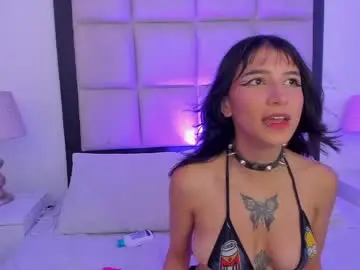 Chaturbate Adult Webcams of meganpresleyy