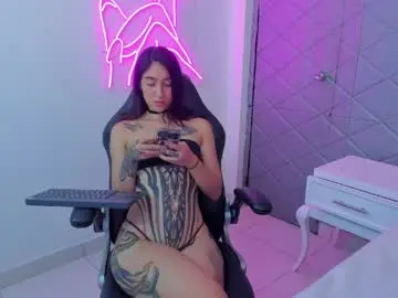 Chaturbate Live Porn of meganpresleyy