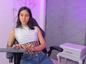 Chaturbate Adult Video Chat of meganpresleyy