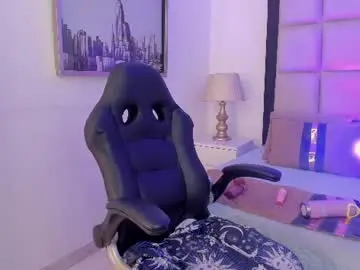 Chaturbate Live Sex of meganpresleyy