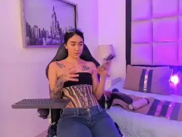 Chaturbate Best live sex cam show of meganpresleyy