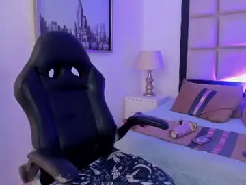 Chaturbate Best live sex cam show of meganpresleyy