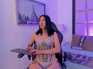 Chaturbate Live Porn of meganpresleyy