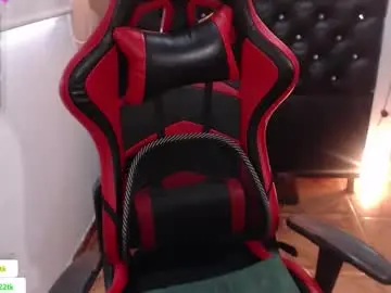 Chaturbate Live Porn of natykors_m_