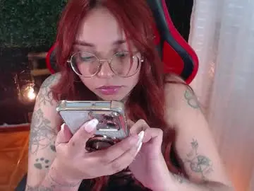 Chaturbate Best Webcam of natykors_m_