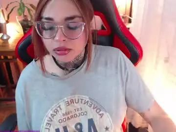 Chaturbate Adult Webcams of natykors_m_