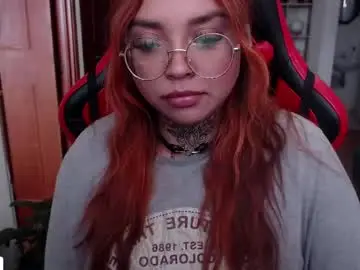 Chaturbate Free Live Porn of natykors_m_
