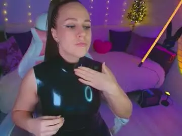 Chaturbate Live Sex of pepper_cat