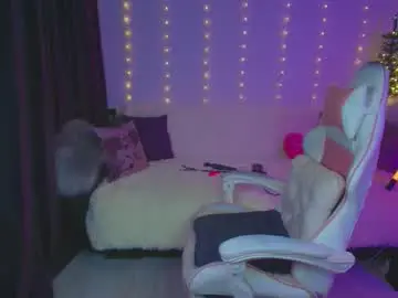 Chaturbate Sex Cam of pepper_cat