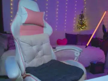 Chaturbate Sex Cam of pepper_cat