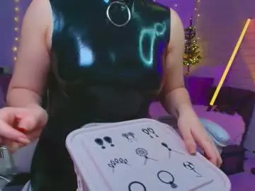 Chaturbate Private Sex Chat of pepper_cat