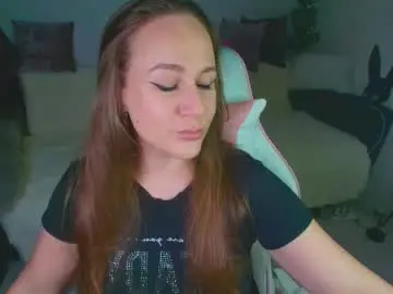 Chaturbate Sex Cam of pepper_cat