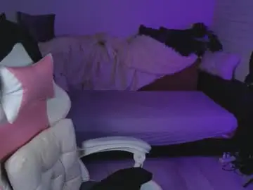 Chaturbate Best Webcam of pepper_cat