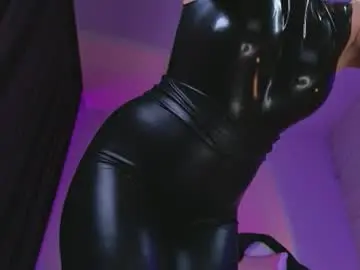 Chaturbate Adult Webcams of pepper_cat