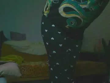 Chaturbate Free Porn Cam of pepper_cat