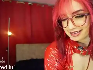 Chaturbate Live Sex Cam of redlu_1