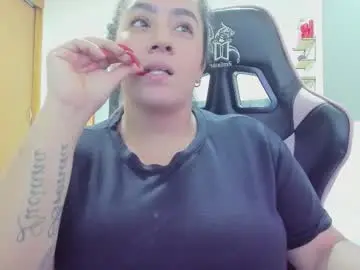 Chaturbate Nude Webcam of samantha_ga