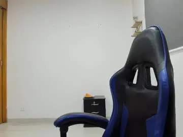 Chaturbate Adult Webcam of samantha_ga