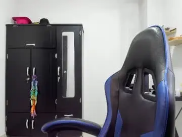 Chaturbate Adult Webcams of samantha_ga