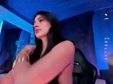 Chaturbate Nude Webcam of taylor_jonnees