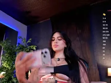 Chaturbate Adult Video Chat of taylor_jonnees