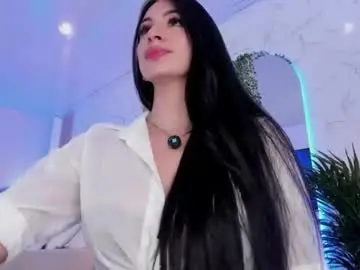 Chaturbate Nude Webcam of taylor_jonnees
