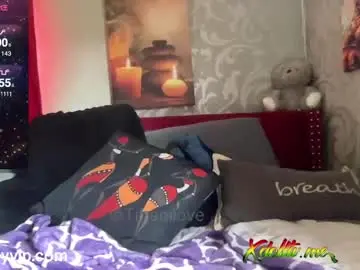 Chaturbate Nude Webcam of tiffanilove