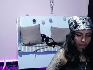 Chaturbate Live Sex of _onthary_6