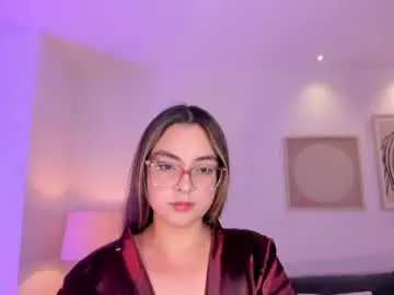 Chaturbate Sex Cam of allisonrogersx