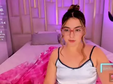Chaturbate Live Porn of allisonrogersx