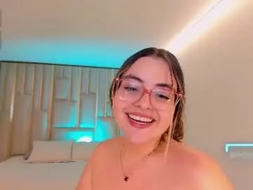 Chaturbate Nude Webcam of allisonrogersx